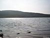 The view south across Loch Neldricken