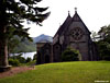 St Mary and St Finnan's Catholic Church, Glenfinnan