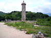 The Glenfinnan monument