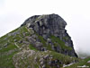 The north peak of The Cobbler