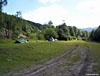 Balquhidder Braes campsite