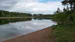 Harlaw Reservoir
