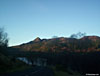 Ben A'an over Loch Achray