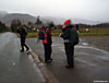 Waiting for Tommy in Patterdale