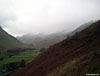 Dollywagon Pike and Nethermost Pike