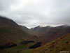 Dollywagon Pike and Nethermost Pike