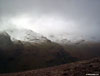 Nethermost Pike from St Sunday Crag