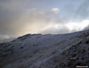 Gavel Pike from Black Crag