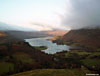 Ullswater from Black Crag