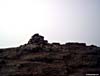 Beinn Glas summit cairn