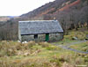 Doune bothy