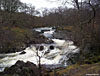 The River Falloch