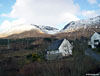 Beinn an Dothaidh